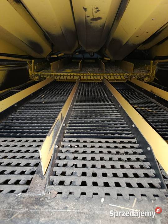 Hollanda TC 56 Charsznica sprzedam