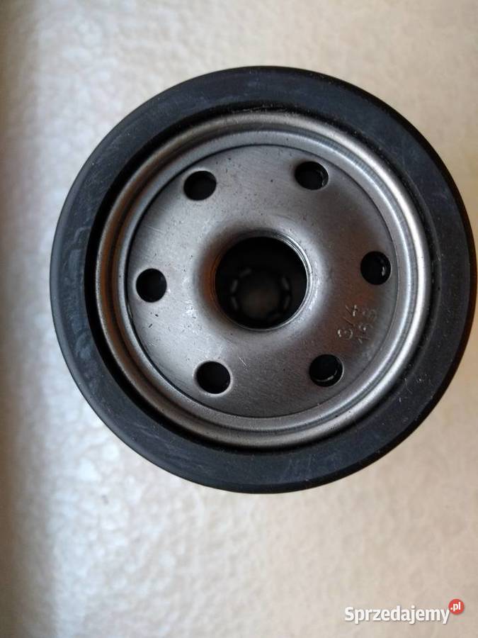 Filtr oleju DO238 Alfa Romeo Fiat Terrara Uno Katowice