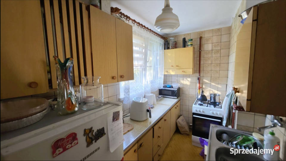 2 pokoje 43 m2 w centrum Rzeszowa podkarpackie Rzeszów