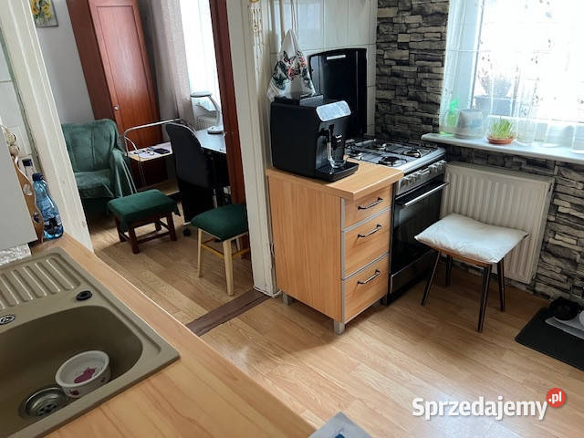 Syndyk sprzeda mieszkanie w Szczecinie