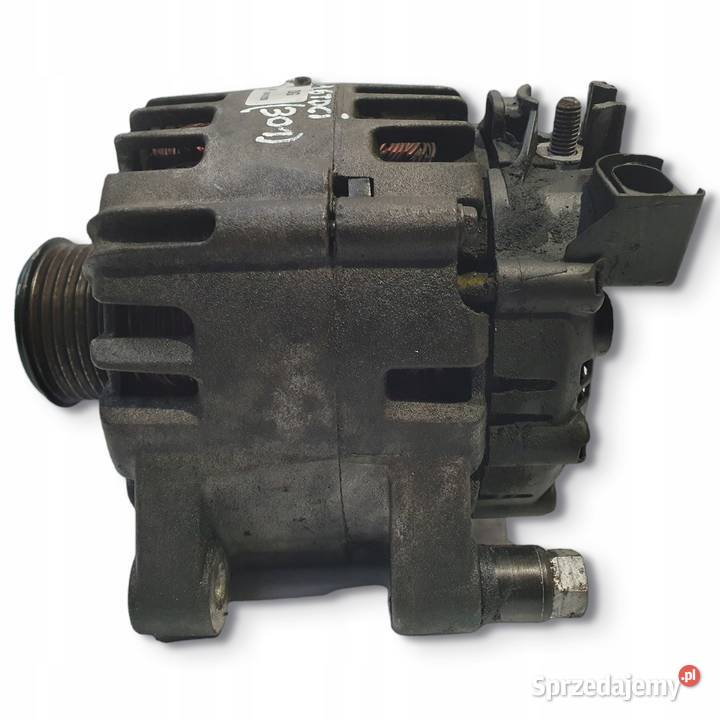 ALTERNATOR Ford C II 16 TDCI TG15C183 Chełm