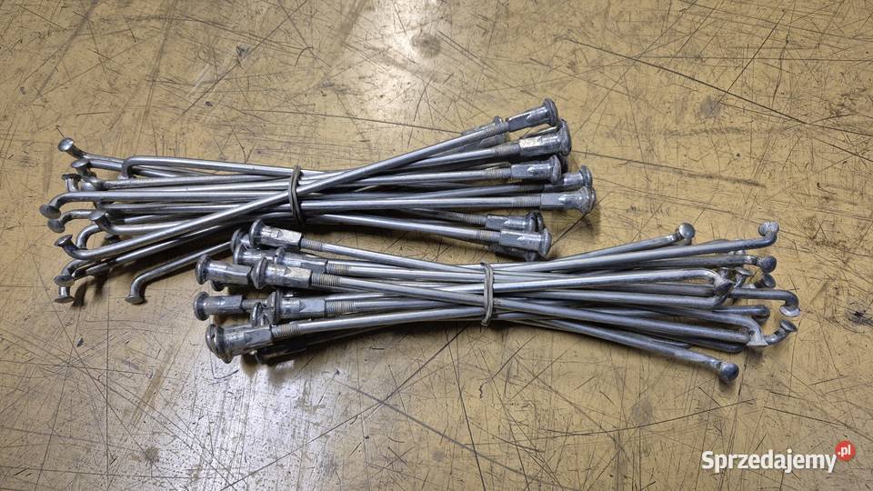 cz cross motocross 125 250 380 piasta przód i Kielce