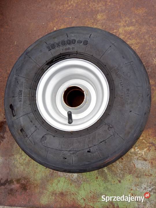 Koło 156006 Pozostałe Radom