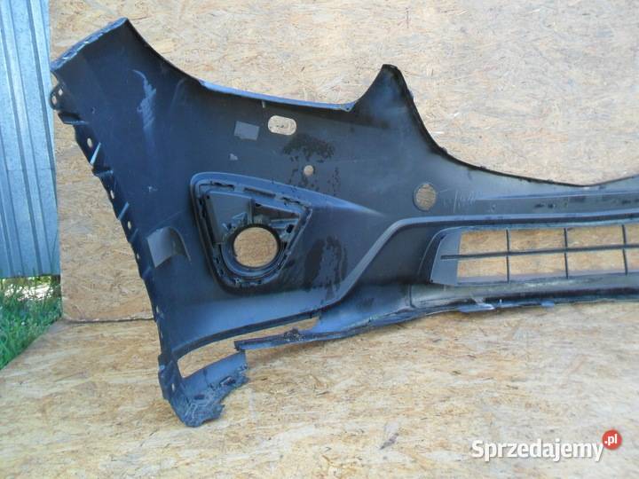 Mazda CX5 KD4550031 Zderzak przedni
