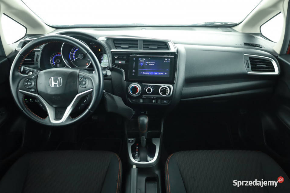 Honda Jazz 15 iVTEC Piaseczno sprzedam