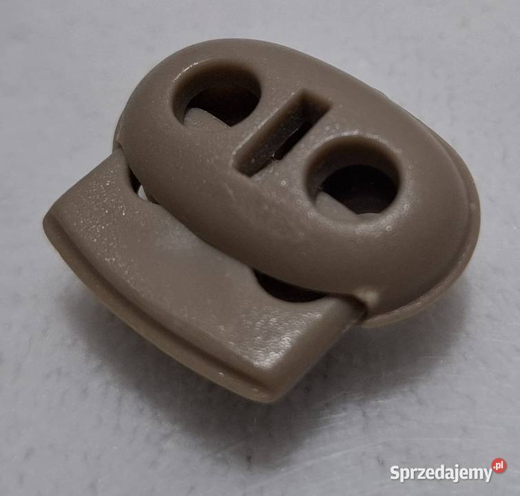 Stoper ogranicznik zatyczka do sznurka gumki 2 sprzedam