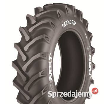 Opona 18434 MRF Rolnictwo Przeworsk sprzedam