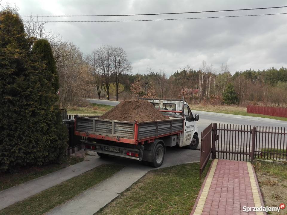 ZIEMIA NA Ogród Skalniak Działka
