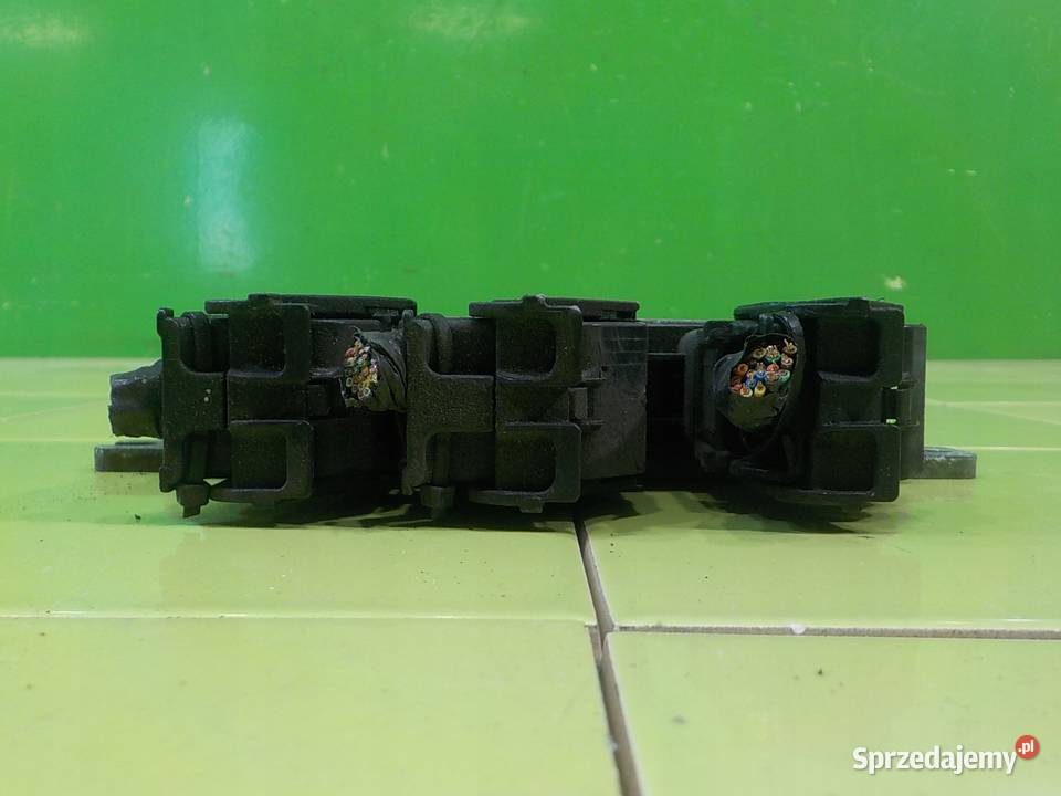 NISSAN NOTE I E11 LIFT 16 B 11r 5D sterownik Suków