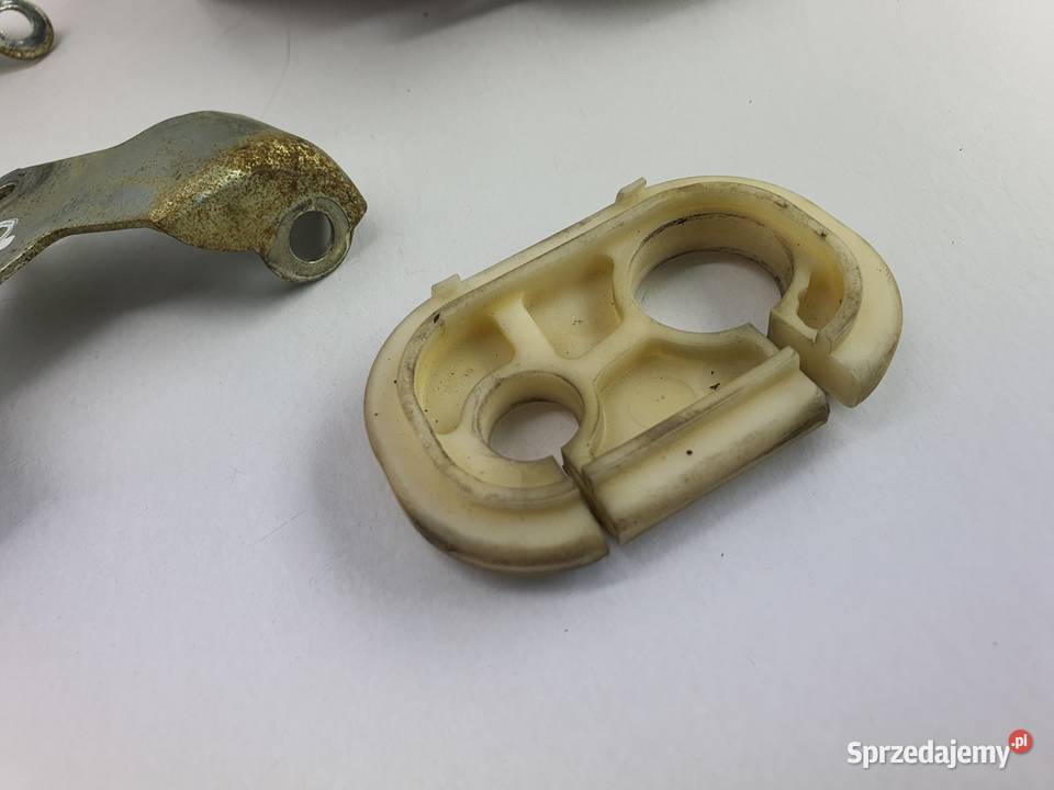 Uchyt Mocowanie Sprezyna Wspornik Honda Trx Łódź sprzedam