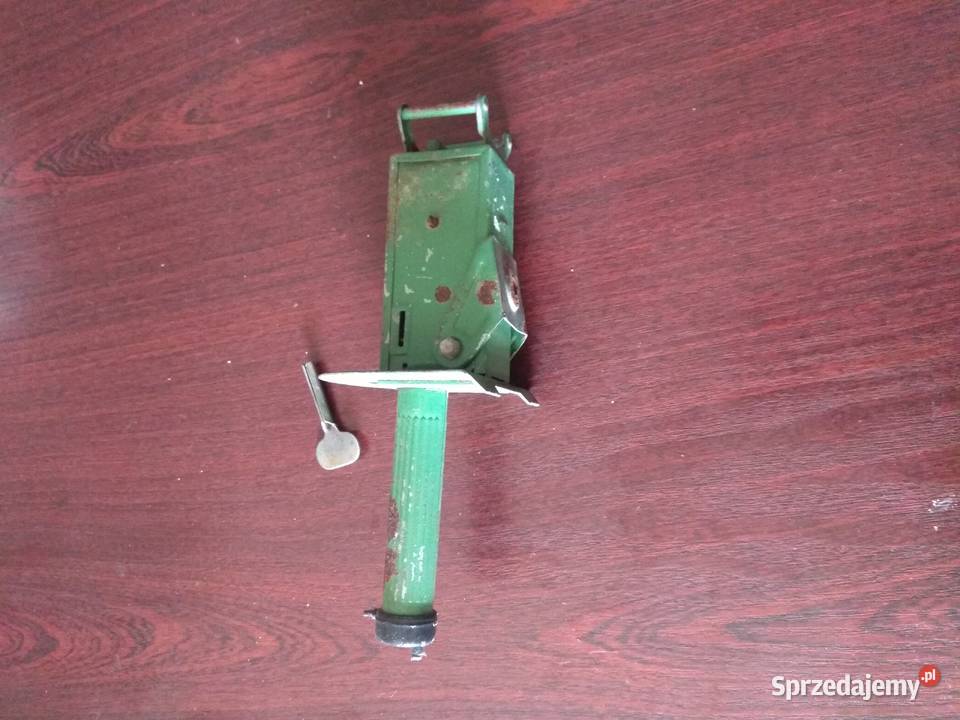 Karabin MAXIM zabawka cccp 1955 podkarpackie Stalowa Wola