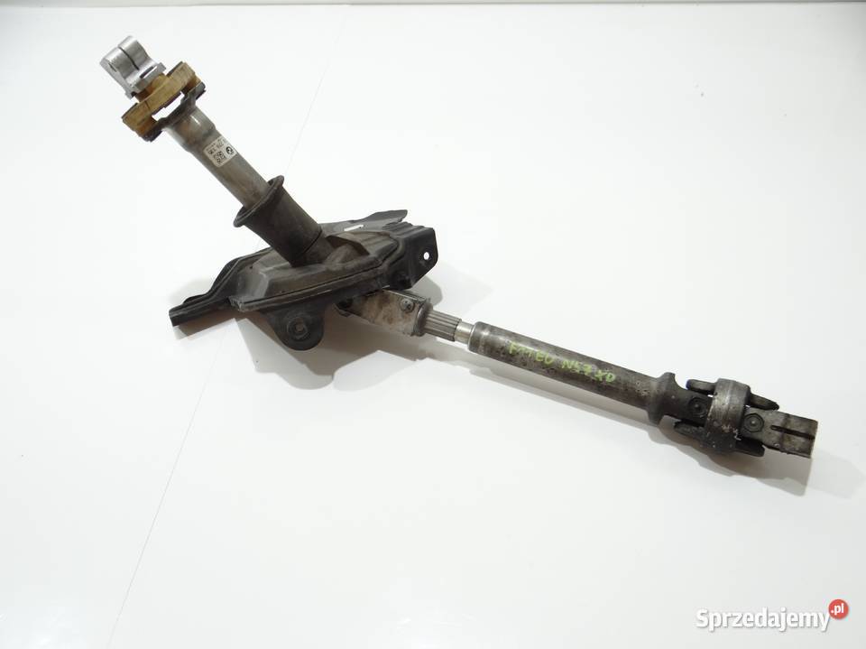 DRĄŻEK KOLUMNY KIEROWNICZEJ FILTR WĘGLOWY BMW Strzyżewice