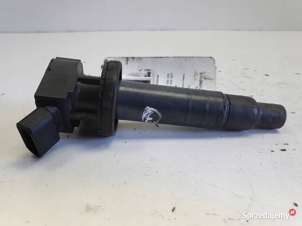 Peugeot 107 10 VVTi CEWKA ZAPŁONOWA zamiennik lubelskie Rudka