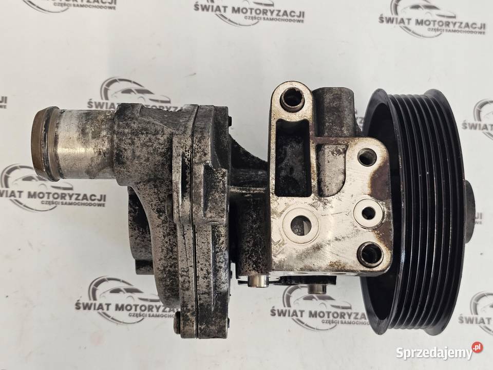 TRANSIT 24 TDCI H9FA 100 pompa wody 2U1Q8A558BB