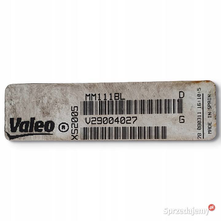 CHŁODNICA SPALIN ZAWÓR EGR Ford Kuga 20 TDCI osobowe Chełm