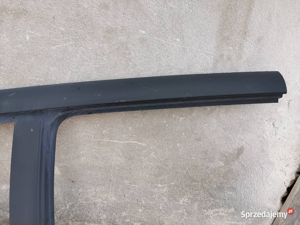 Błotnik tył tylni prawy rh vw Touran II 2 Międzychód