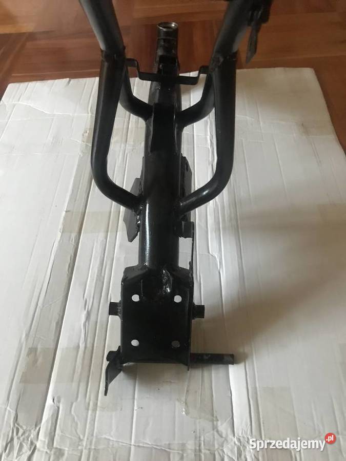 Rama cross 110125 LoncinKXDCRF50