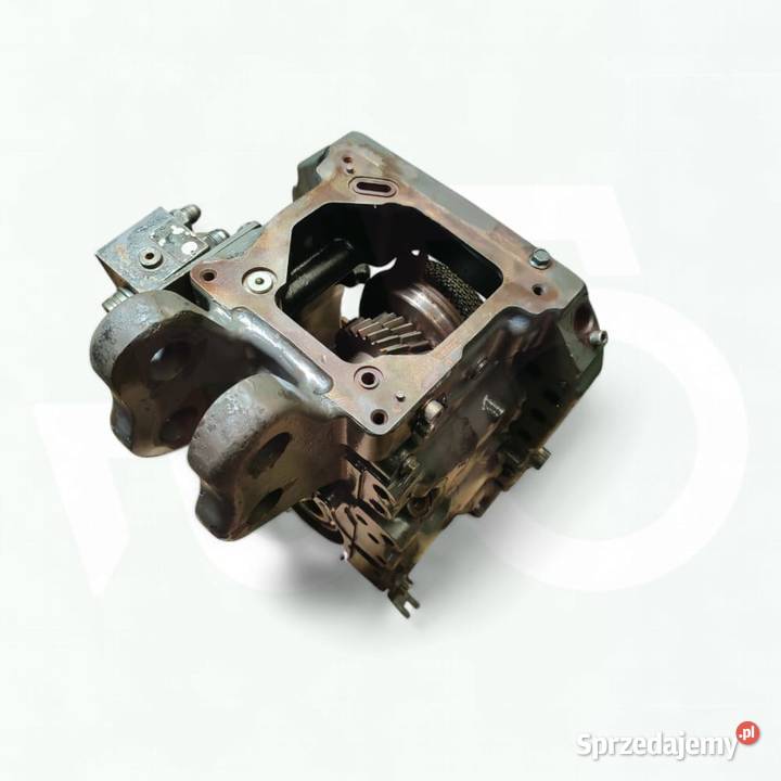 Przekładnia TB0921C ACV020834D PTO ACX3134650 Wilkowo sprzedam