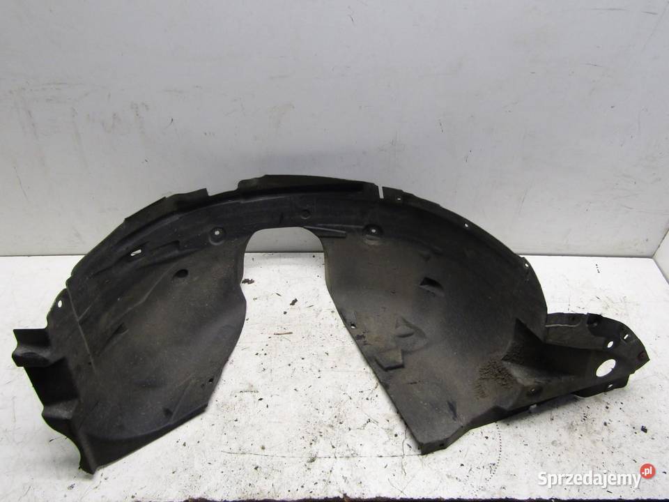 NADKOLE PRZEDNIE PRAWY PRZÓD CITROEN C3 III osobowe