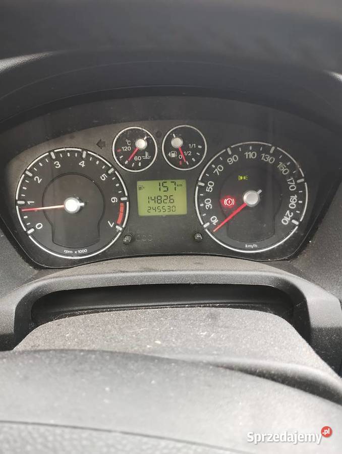 Ford Fiesta Zwoleń sprzedam