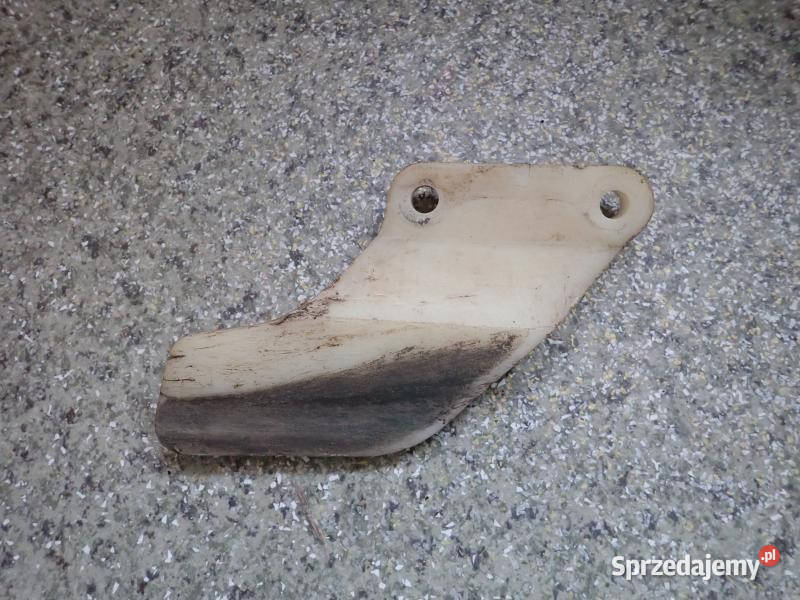 PROWADNICA ŁAŃCUCHA OSŁONA HONDA XL 600 PD03 Strzelce Krajeńskie
