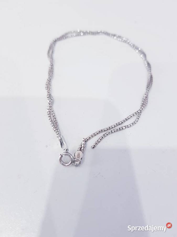 Uszkodzona damska bransoletka Dąbrowa Górnicza