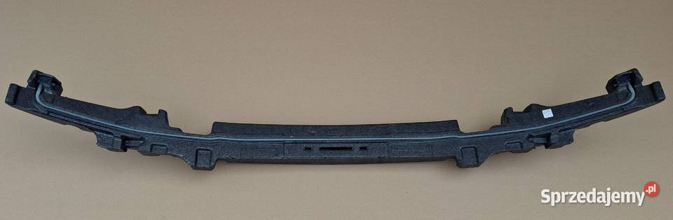 MERCEDES GLC W253 AMG LIFT ABSORBER ZDERZAKA Bieleń