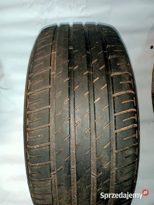 Opona 2455516 pojedyncza Michelin Krasnystaw