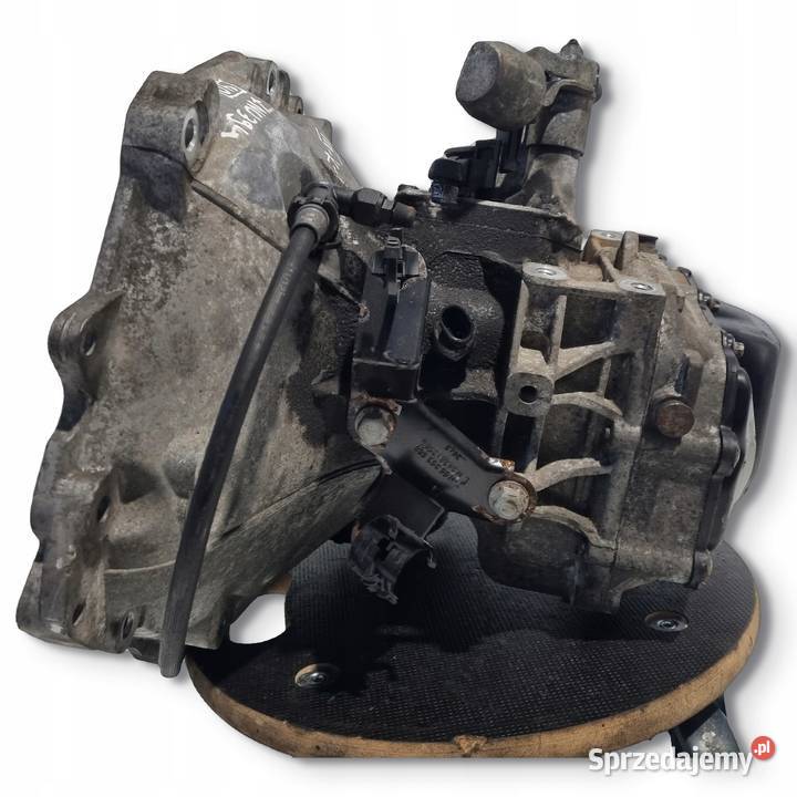 SKRZYNIA BIEGÓW Opel Astra J IV 13 CDTI DIESEL Chełm
