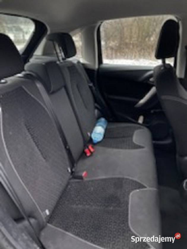 Sprzedam Citroena C3 Samochody osobowe Puławy