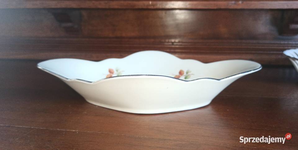 Paterka ecru z szyszkami Capri Dekoret Denmark Gdańsk sprzedam