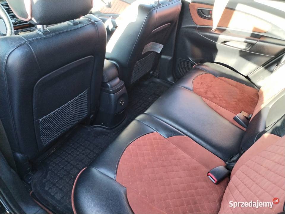 Hunday Tucson 20 BG 2008r ESP Ostrowiec Świętokrzyski sprzedam