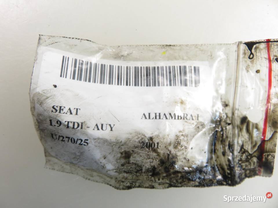 POMPOWTRYSKIWACZ ALHAMBRA I 19 TDI 038130073AC