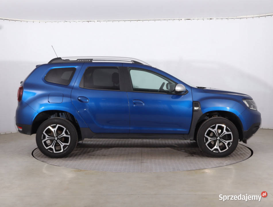 Dacia Duster 10 TCe Piaseczno