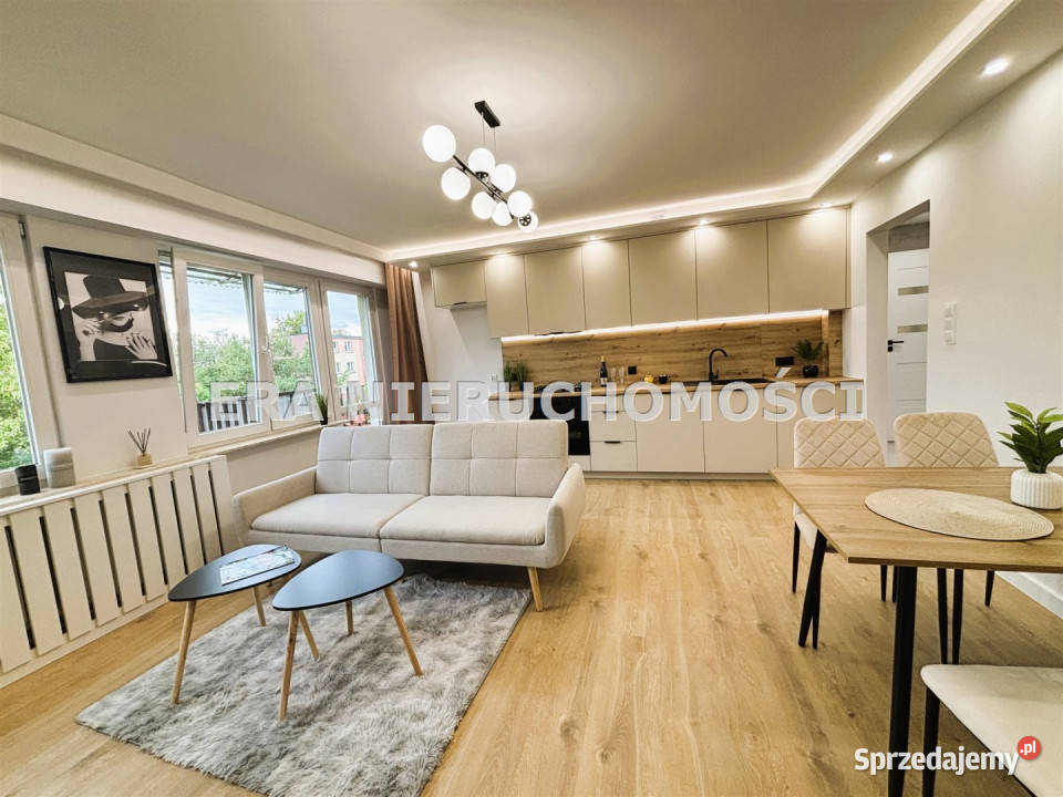 Mieszkanie Białystok 605m2 4 pokoje Piętro 2