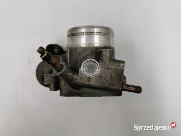 Przepustnica Audi A4 B6 B7 20 FSI AWA 06D133062 Wyszków
