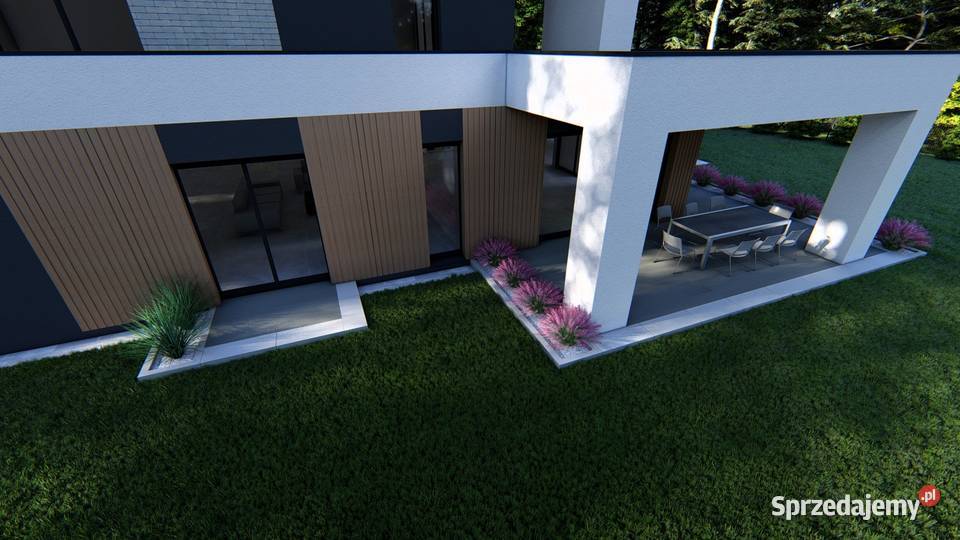 Projekt kostki brukowej Warszawa