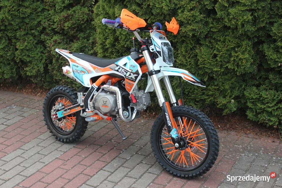 Cross ASIX XB27 XB28 pojemność 90110125 NOWY zachodniopomorskie