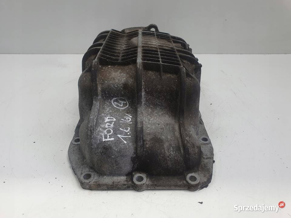 Ford C 16 16V MISKA OLEJOWA 98MM6675CB Rudka sprzedam