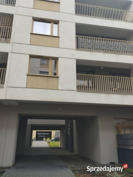 Nowoczesne 54 m 2 pokoje 1 piętro 2017 Gotowe do Sprzedaż Lublin