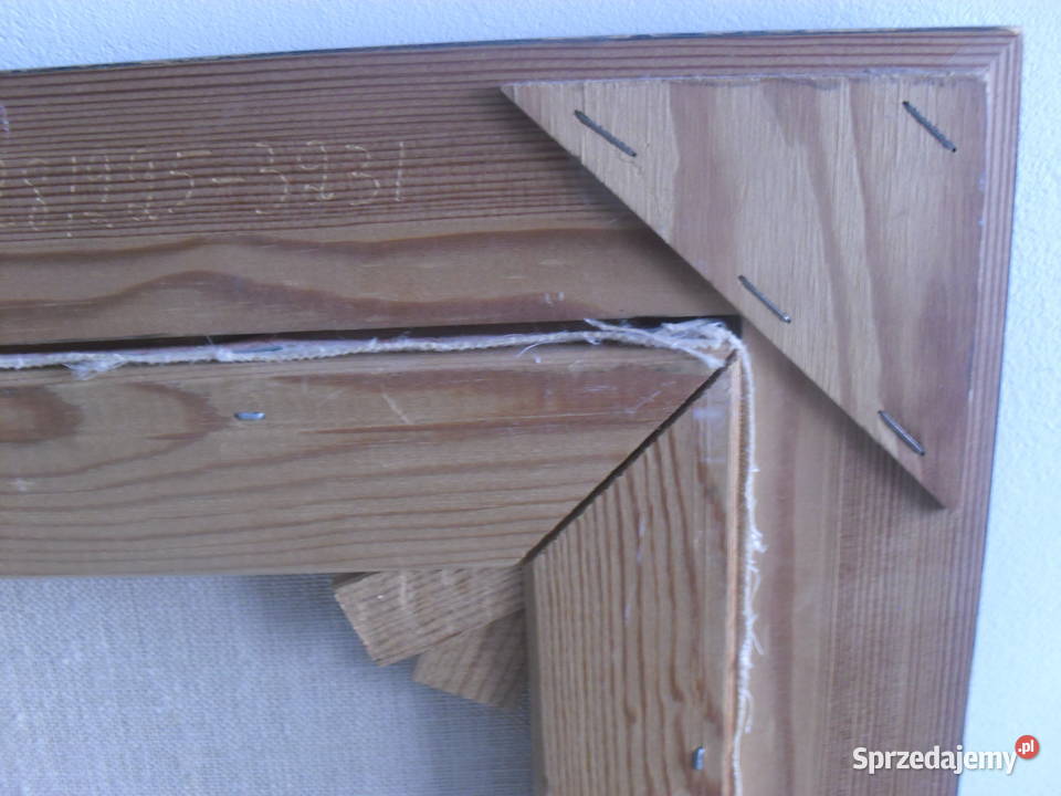 Obraz Abstrakcja 51x64