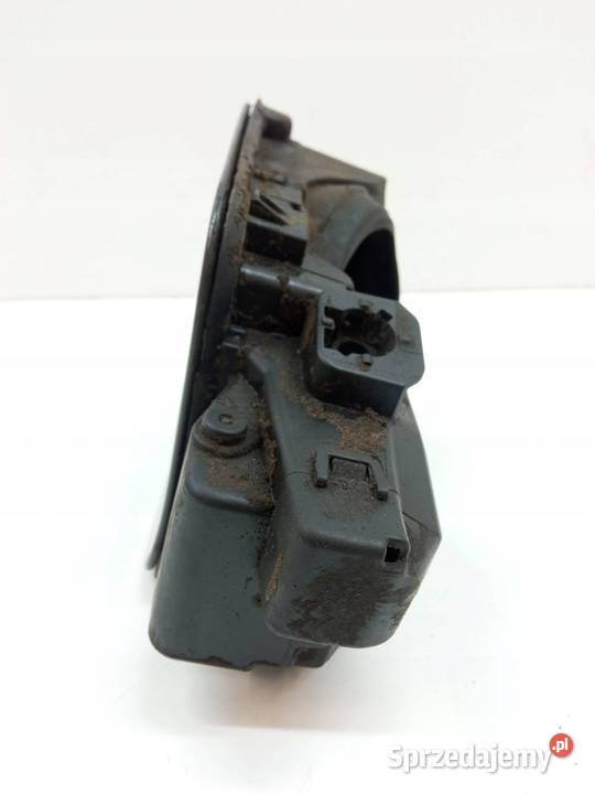 KLAPKA WLEWU PALIWA 9808725080 Toyota ProAce II