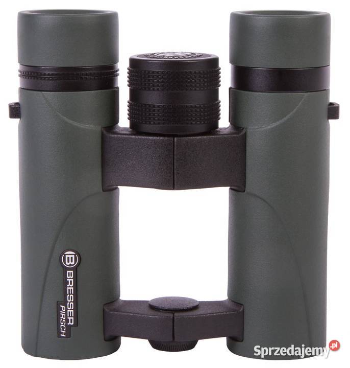 Lornetka Bresser Pirsch 8x26 mazowieckie