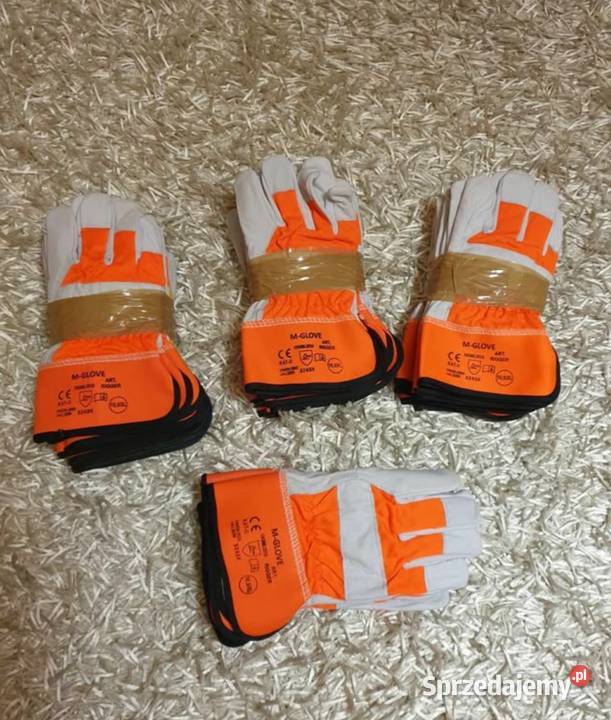 Rękawiczki robocze Pozostałe Kraków