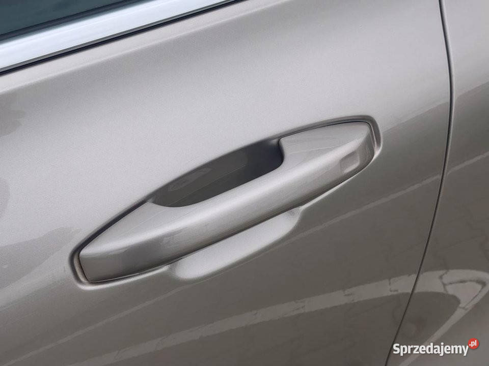 Volvo V60 2023r FV23 Automat Aktywny tempomat Rok produkcji 2023 sprzedam