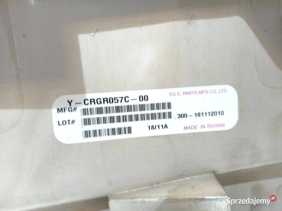 Dodge RAM 20082012 ATRAPA GRILL CHROM PRZÓD Skarżysko-Kamienna