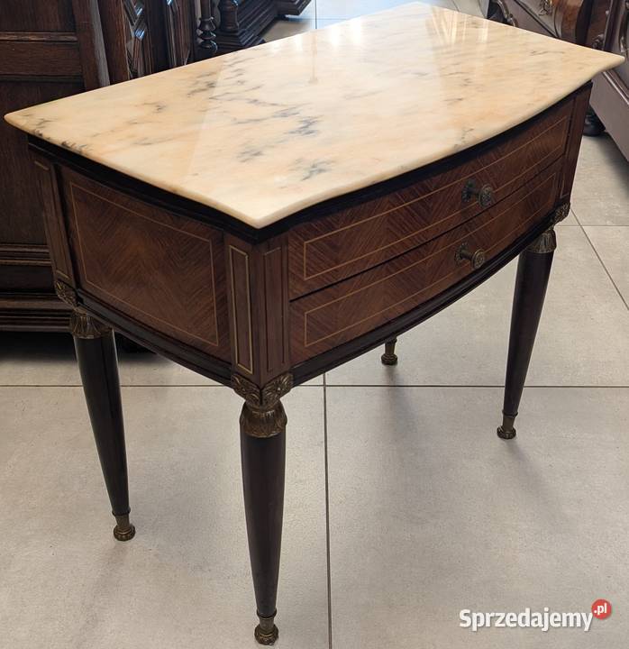 Piękna szafkakomoda empiresklep Dąbrowa Górnicza