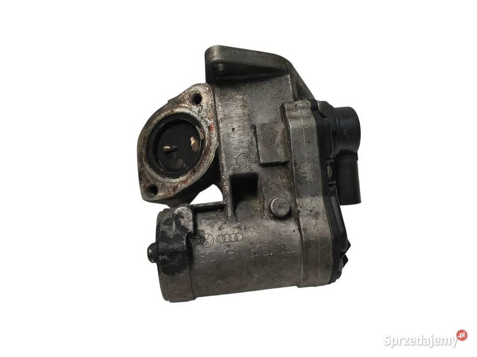 ZAWÓR EGR VW Golf V Passat B6 Touran 16 FSI Chełm