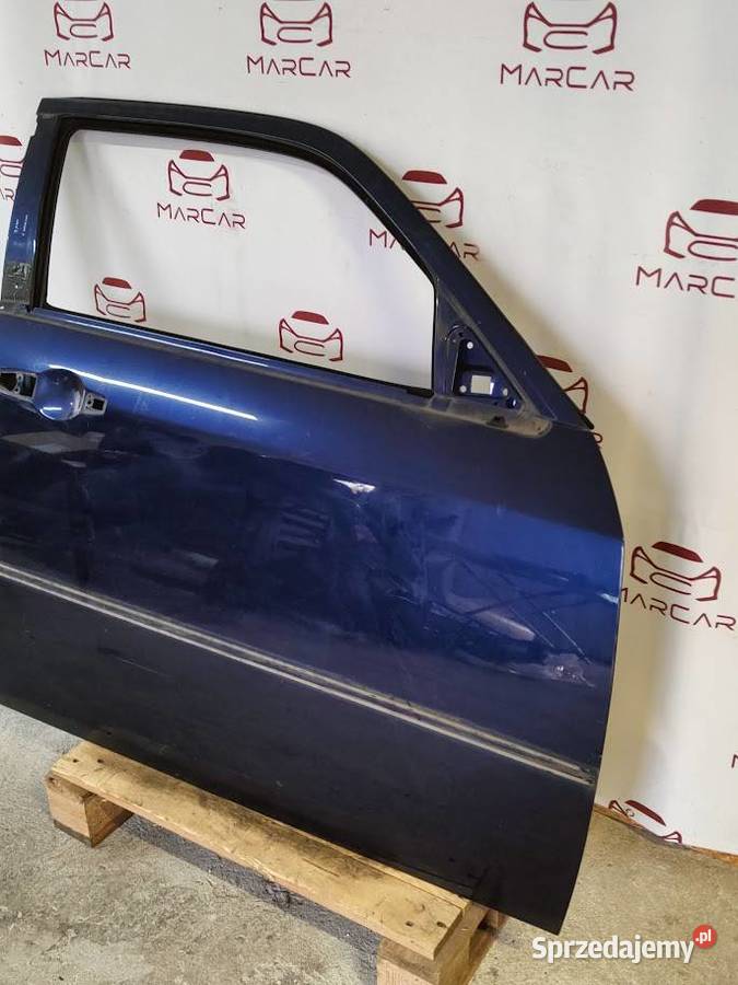 Drzwi Prawy Przód Chrysler 300C 0510 Pleszew
