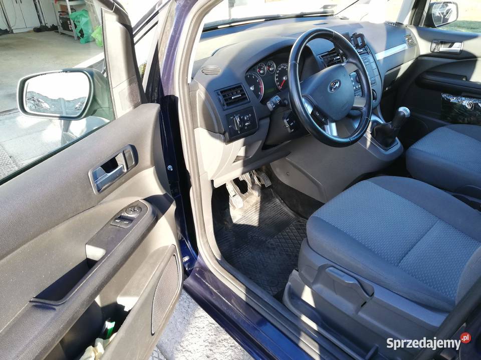 Ford kiedyś fajne auto dziś tęsknota dobrymi Kozienice sprzedam